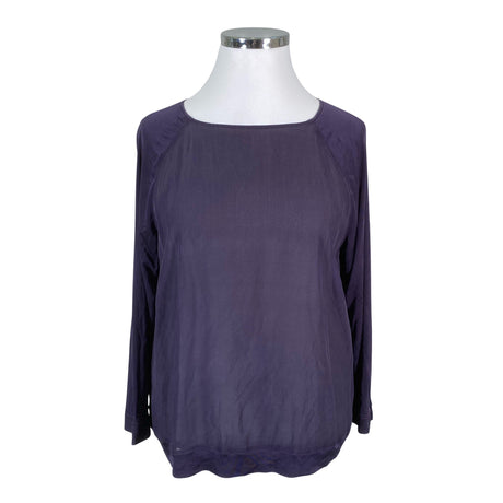 Unisex Filippa K. - Pluus, suurus 42 - Sinine ()