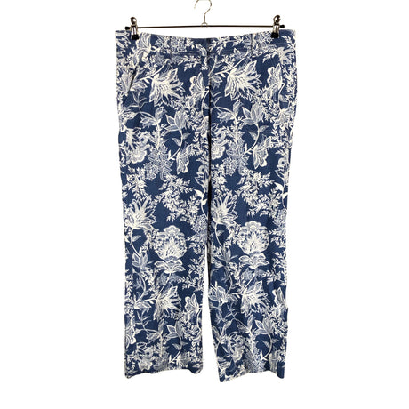 Unisex Marks&Spencer - Mittevenivad püksid, suurus 42 - Sinine ()