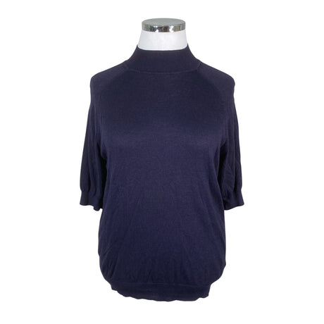 Unisex Next - Kampsun, suurus 42 - Sinine ()