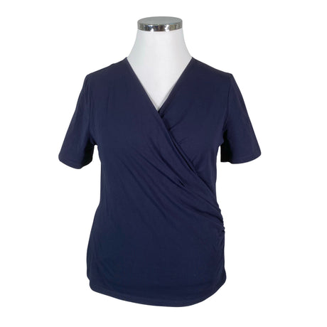 Unisex Ril's - T-särk, suurus 42 - Sinine ()