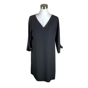 Unisex Esprit - Mitteveniv kleit, suurus 38 - Must (1)