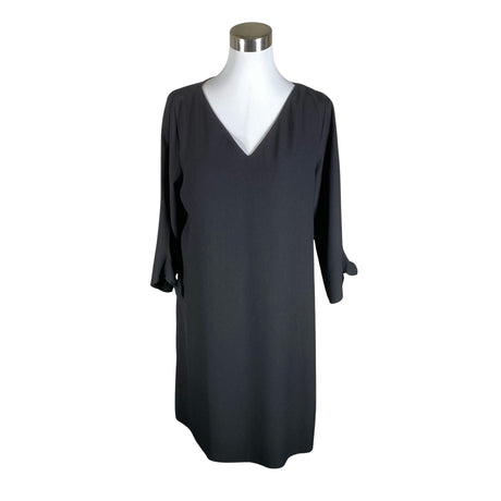 Unisex Esprit - Mitteveniv kleit, suurus 38 - Must ()