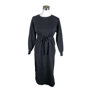 Unisex Viljava Design - Dressikangast kleit, suurus 34 - Must (1)