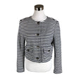 Unisex Tommy Hilfiger - Jakk, suurus 40 - Sinine ()