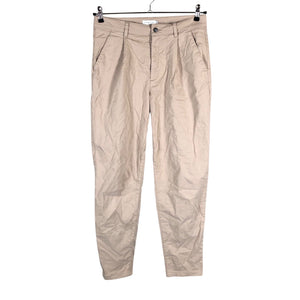 Unisex Voglia - Chino-püksid, suurus 38 - Beige (1)