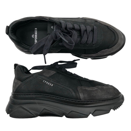 Unisex Copenhagen Studios - Tossud, suurus 37 - Must ()