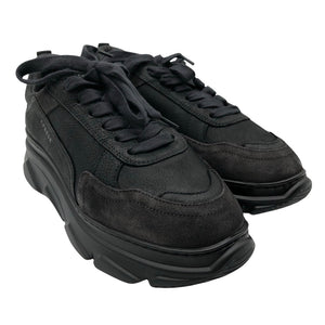 Unisex Copenhagen Studios - Tossud, suurus 37 - Must (3)