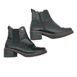 Unisex Pitillos - Poolsaapad, suurus 37 - Must ()