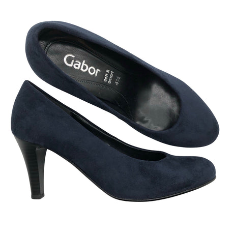 Unisex Gabor - Kontsakingad, suurus 37 - Sinine ()