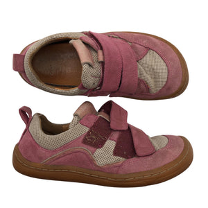Unisex Froddo - Tennised, suurus 31 - Heleroosa (1)