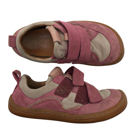 Unisex Froddo - Tennised, suurus 31 - Heleroosa ()