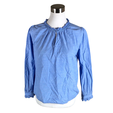 Unisex Noa Noa - Pluus, suurus 36 - Helesinine ()