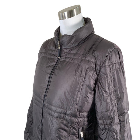 Unisex Joutsen - Kerge sulejope, suurus 38 - Must (2)