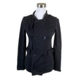 Unisex Filippa K. - Kardigan, suurus 38 - Must ()