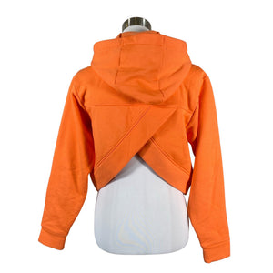 Unisex Kari Traa - Dressipluus, suurus 36 - Oranž (2)