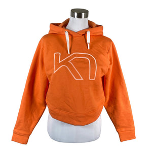 Unisex Kari Traa - Dressipluus, suurus 36 - Oranž (1)