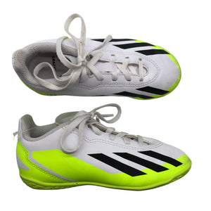 Unisex Adidas - Sisespordijalanõud, suurus 29 - Valge (1)