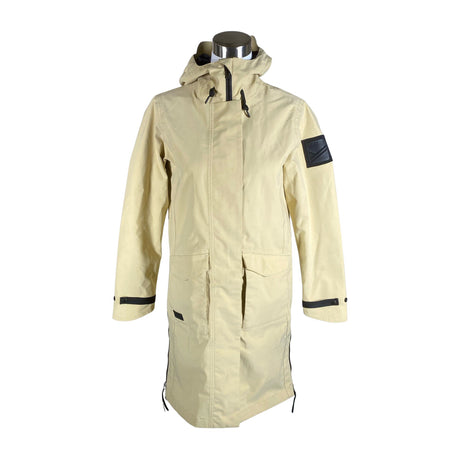 Unisex Halti - Jope, suurus 34 - Beige ()