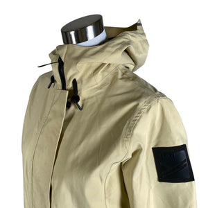 Unisex Halti - Jope, suurus 34 - Beige (3)