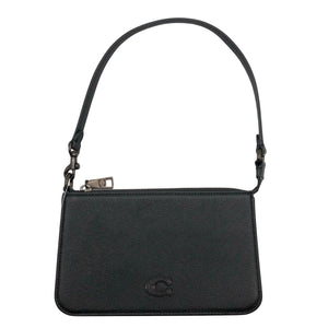 Unisex Coach - Käekott, suurus Mini - Must (1)