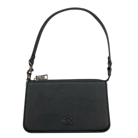 Unisex Coach - Käekott, suurus Mini - Must ()