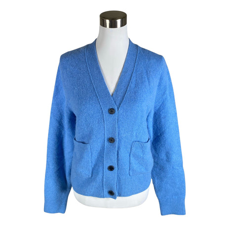 Unisex Arket - Kardigan, suurus 36 - Helesinine ()