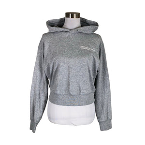 Unisex Björn Borg - Dressipluus, suurus 38 - Hall (1)