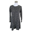 Unisex People Tree - Mitteveniv kleit, suurus 36 - Roheline ()