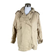 Unisex Arket - Trentš, suurus 34 - Beige ()