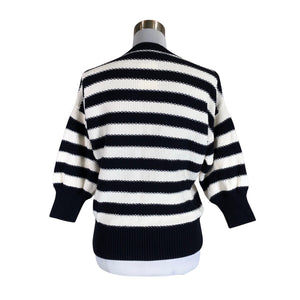 Unisex Hugo Boss - Kampsun, suurus 36 - Sinine (2)