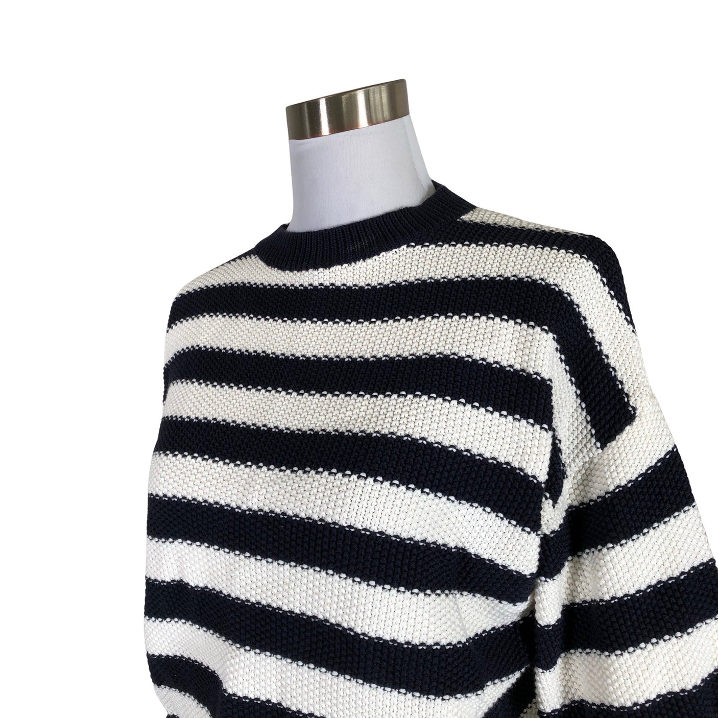 Unisex Hugo Boss - Kampsun, suurus 36 - Sinine (3)