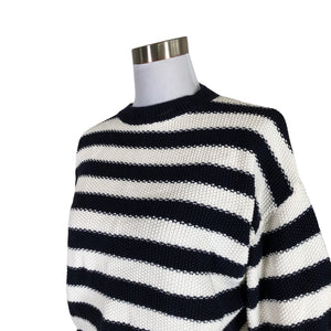 Unisex Hugo Boss - Kampsun, suurus 36 - Sinine (3)