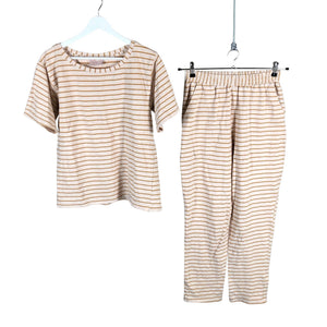 Unisex Unmade Copenhagen - Ööpesu, suurus 38 - Heleroosa (1)