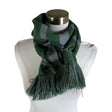 Unisex Handmade - Sall, suurus Maxi - Roheline ()