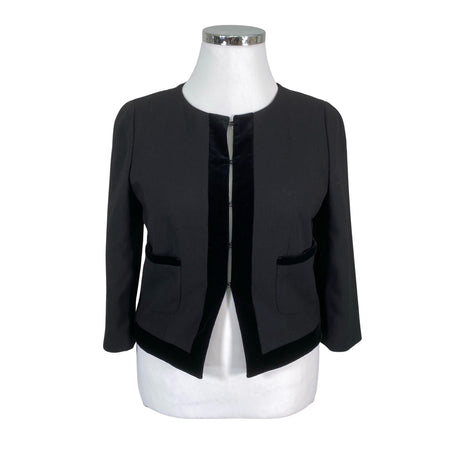 Unisex Ivo Nikkolo - Jakk, suurus 42 - Must ()