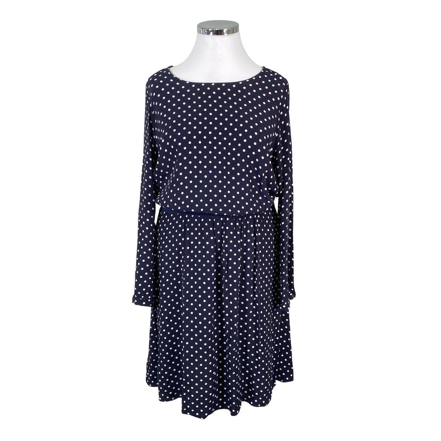 Unisex Esprit - Õhuke kleit, suurus 44 - Sinine (1)
