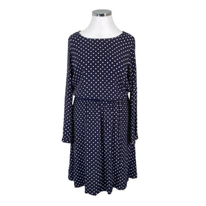 Unisex Esprit - Õhuke kleit, suurus 44 - Sinine (1)