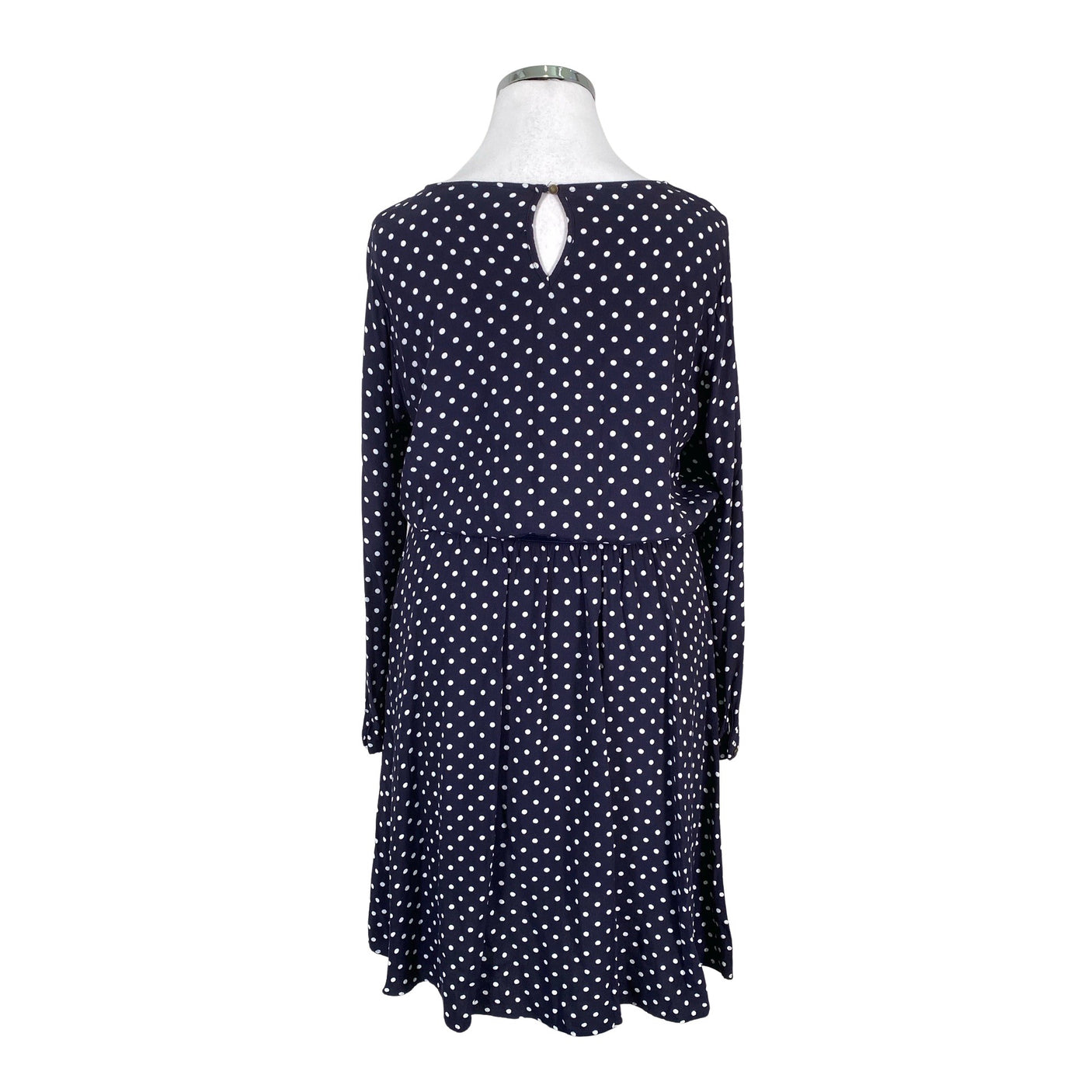 Unisex Esprit - Õhuke kleit, suurus 44 - Sinine (2)