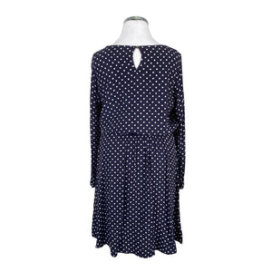 Unisex Esprit - Õhuke kleit, suurus 44 - Sinine (2)