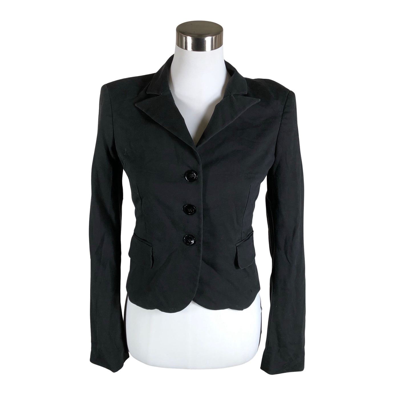 Unisex Marciano by Guess - Jakk, suurus 32 - Must (1)