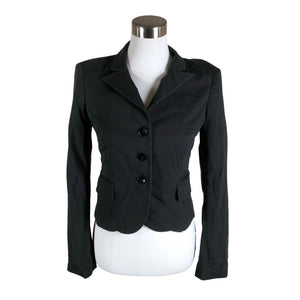 Unisex Marciano by Guess - Jakk, suurus 32 - Must (1)
