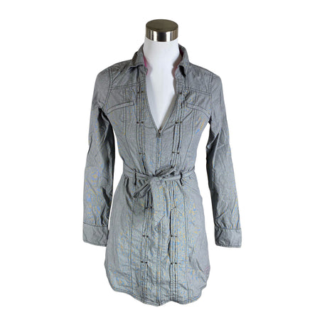 Unisex Guess - Mitteveniv kleit, suurus 36 - Hall ()