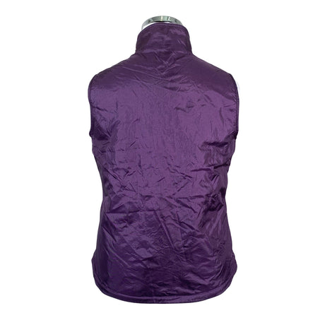 Unisex Maine New England - Õuevest, suurus 42 - Lilla (2)