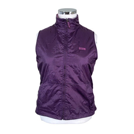 Unisex Maine New England - Õuevest, suurus 42 - Lilla ()