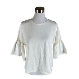 Unisex Marks&Spencer - T-särk, suurus 40 - Valge (1)