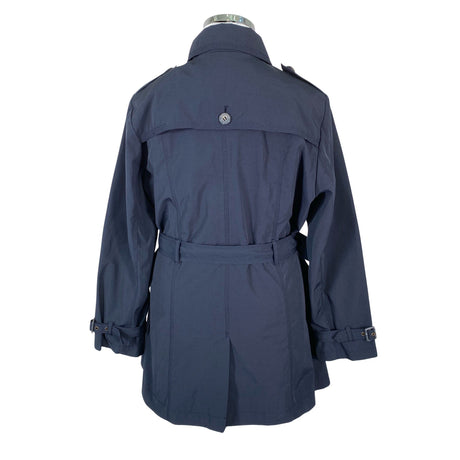 Unisex Clarina - Trentš, suurus 44 - Sinine (2)
