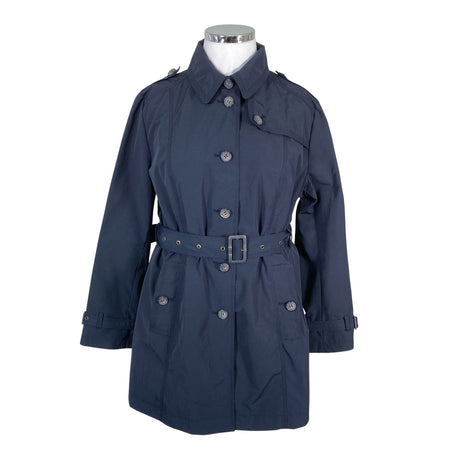 Unisex Clarina - Trentš, suurus 44 - Sinine ()