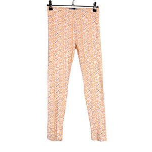 Unisex Okaïdi - Retuusid, suurus 146 - 152 - Oranž (1)