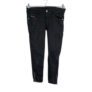 Unisex Diesel - Teksad, suurus W29 - Must (1)
