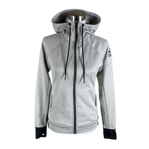 Unisex Nike - Fliisjakk, suurus 36 - Hall (1)